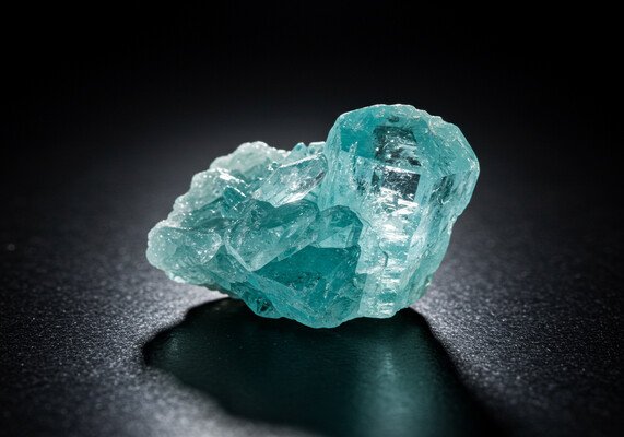 Aquamarine