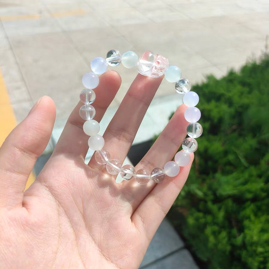 Customized Five Element Bracelet