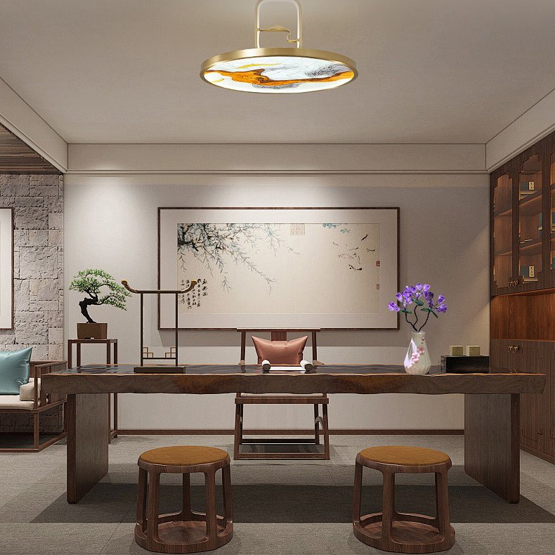 Natural Raw Amethyst Tree – Endow you with the strength to stand out