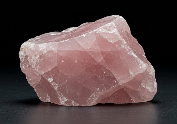 Pink Crystal