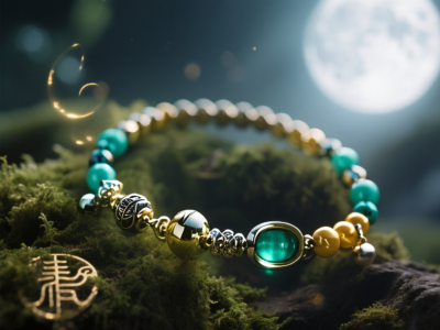 Crystal Healing Bracelets: Benefits, Meanings & How to Use Them