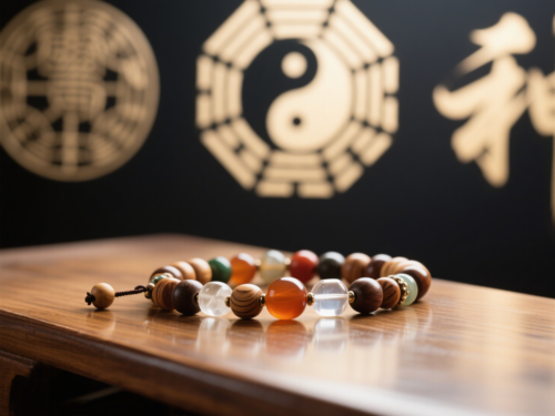 The Spiritual Significance of Taoist Bracelets in Modern Life